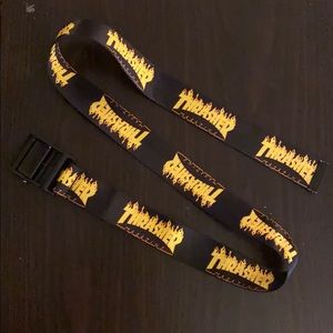 38 inch thrasher belt